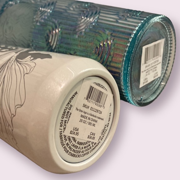 ✨NWT/BUNDLE Starbucks Cups 🌛 - Picture 10 of 14